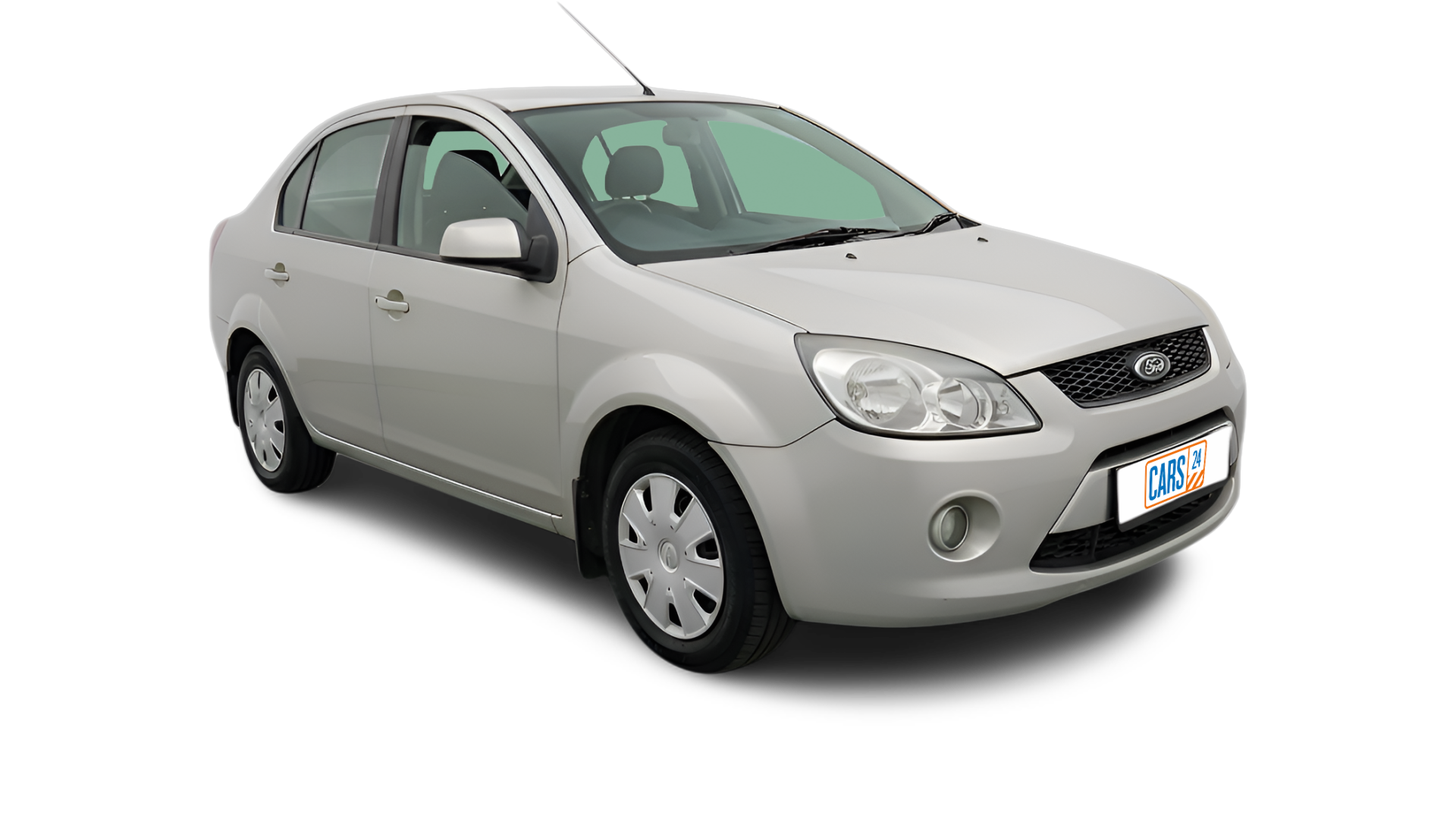 Ford Fiesta Classic-img